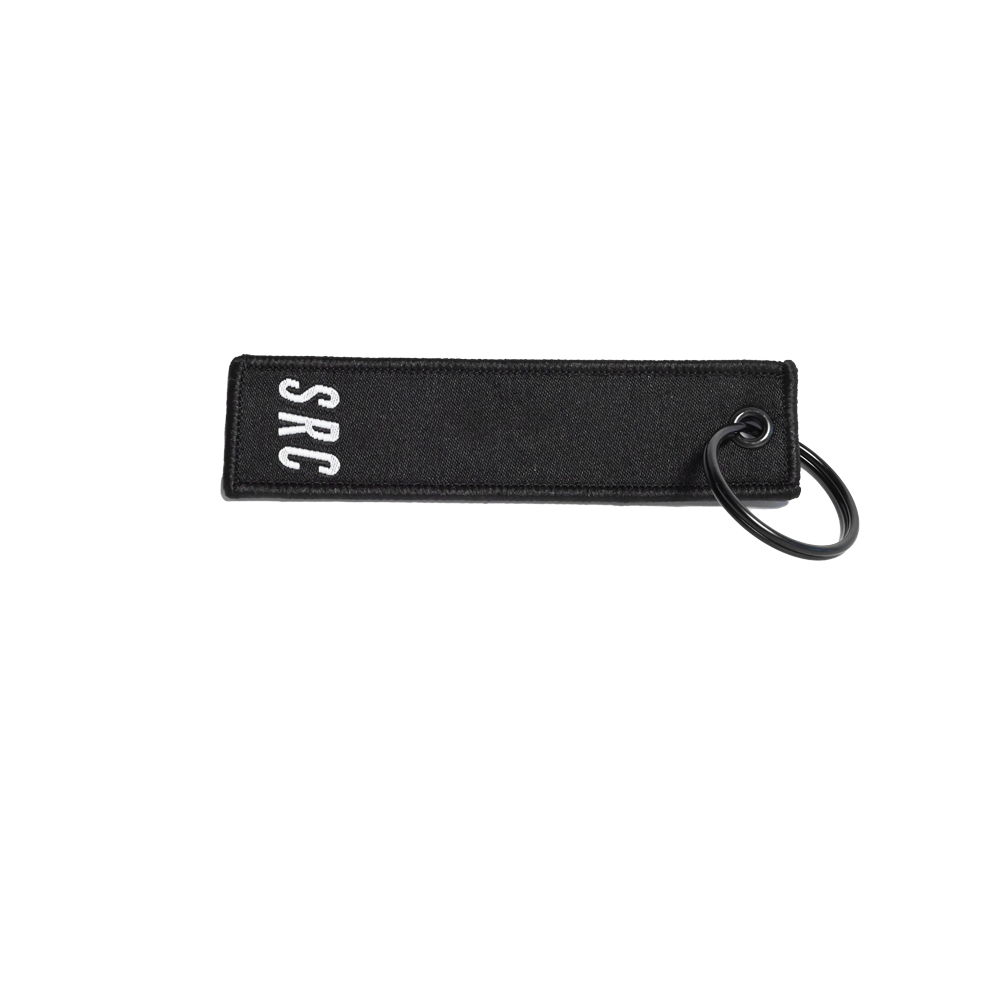 SRC Keychain