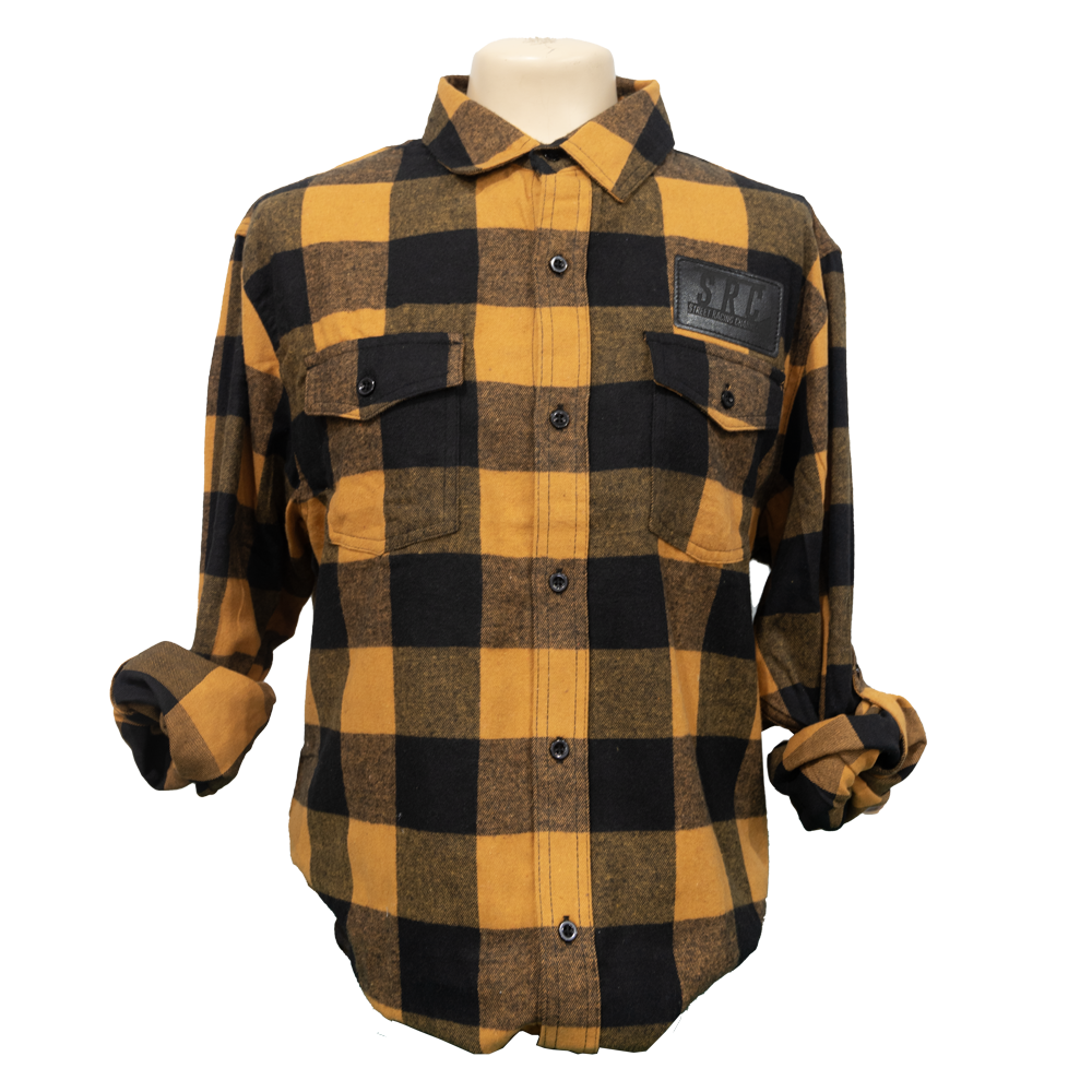 Fall SRC Flannel