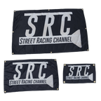 SRC Shop Flags