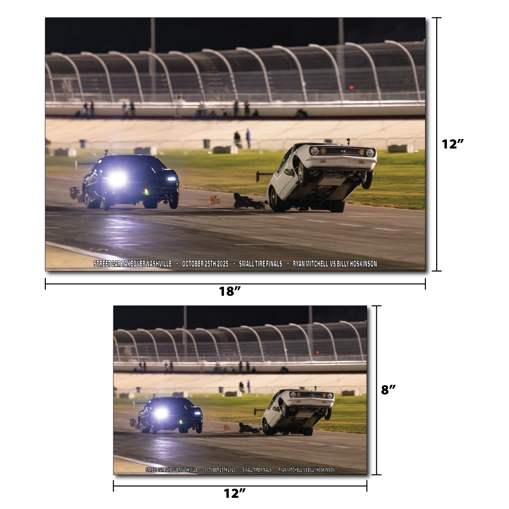 Taking Flight Poster Main image