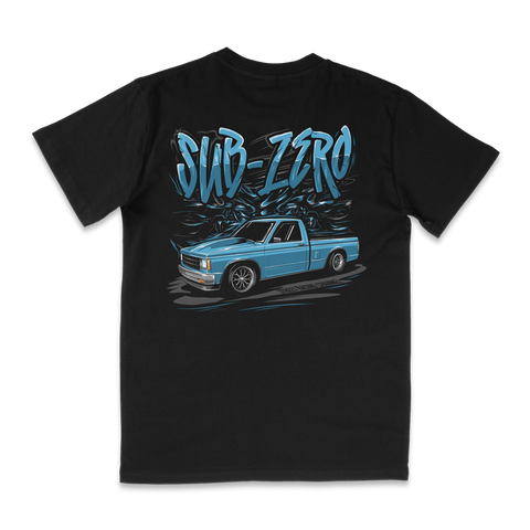 Sub-Zero S10 Shirt