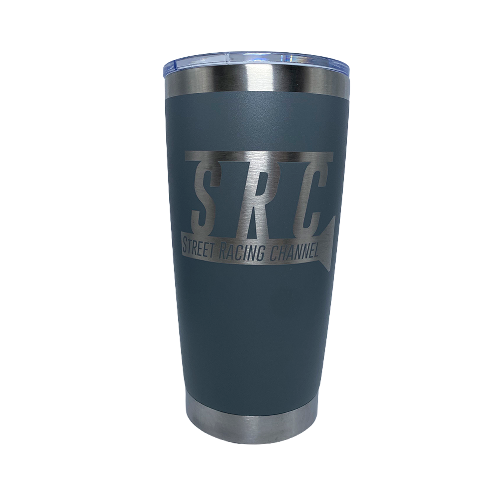 20oz Classic SRC Tumbler