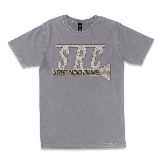 Weathered SRC Shirt