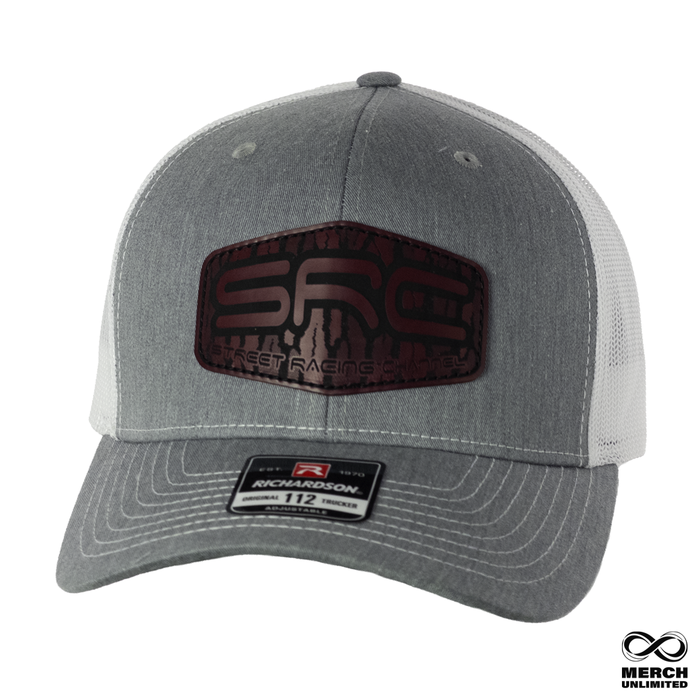 Woodland Retro Snapback