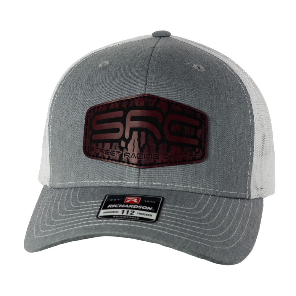 Woodland Retro Snapback