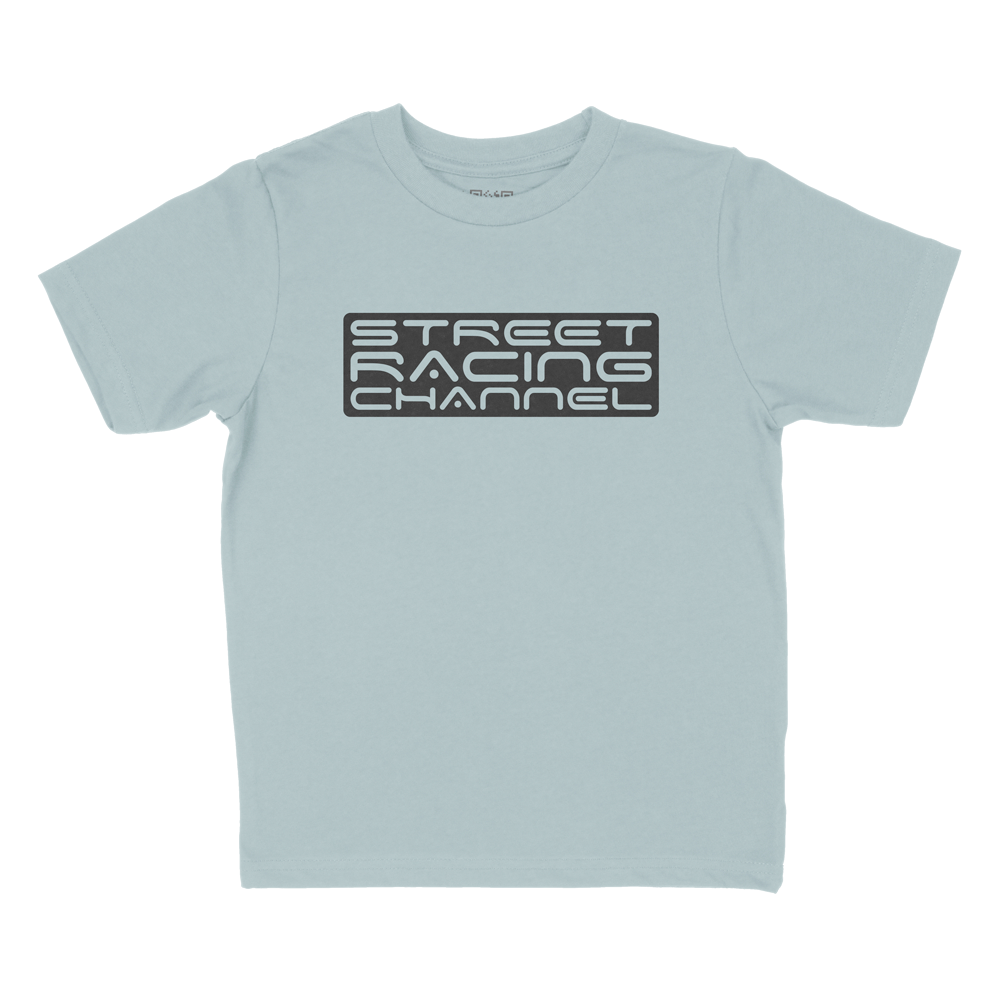 Youth Retro Shirt Main image