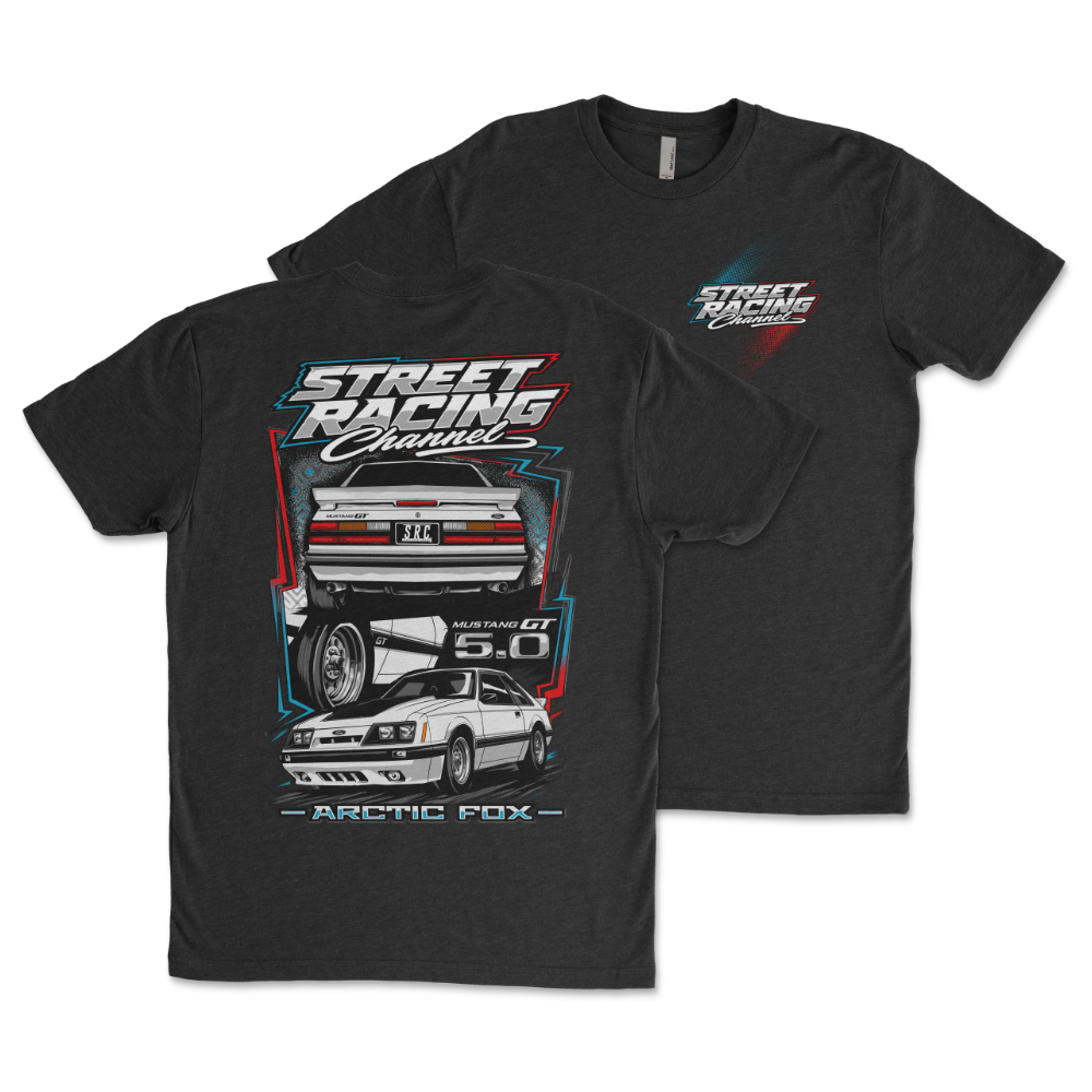 Arctic Fox 5.0 Shirt