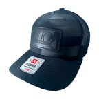 Merica Patch hat
