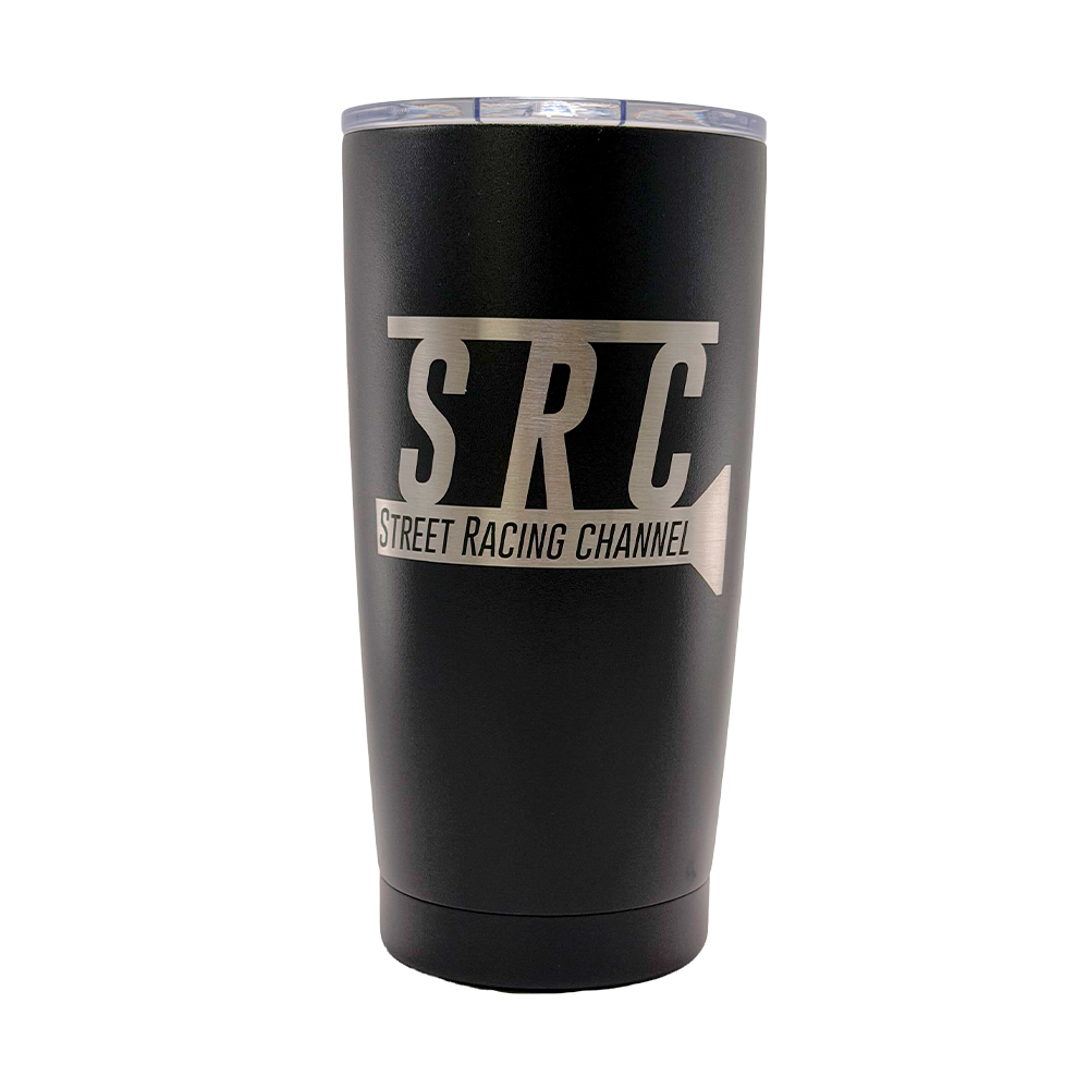 20oz Classic SRC Tumbler Main image