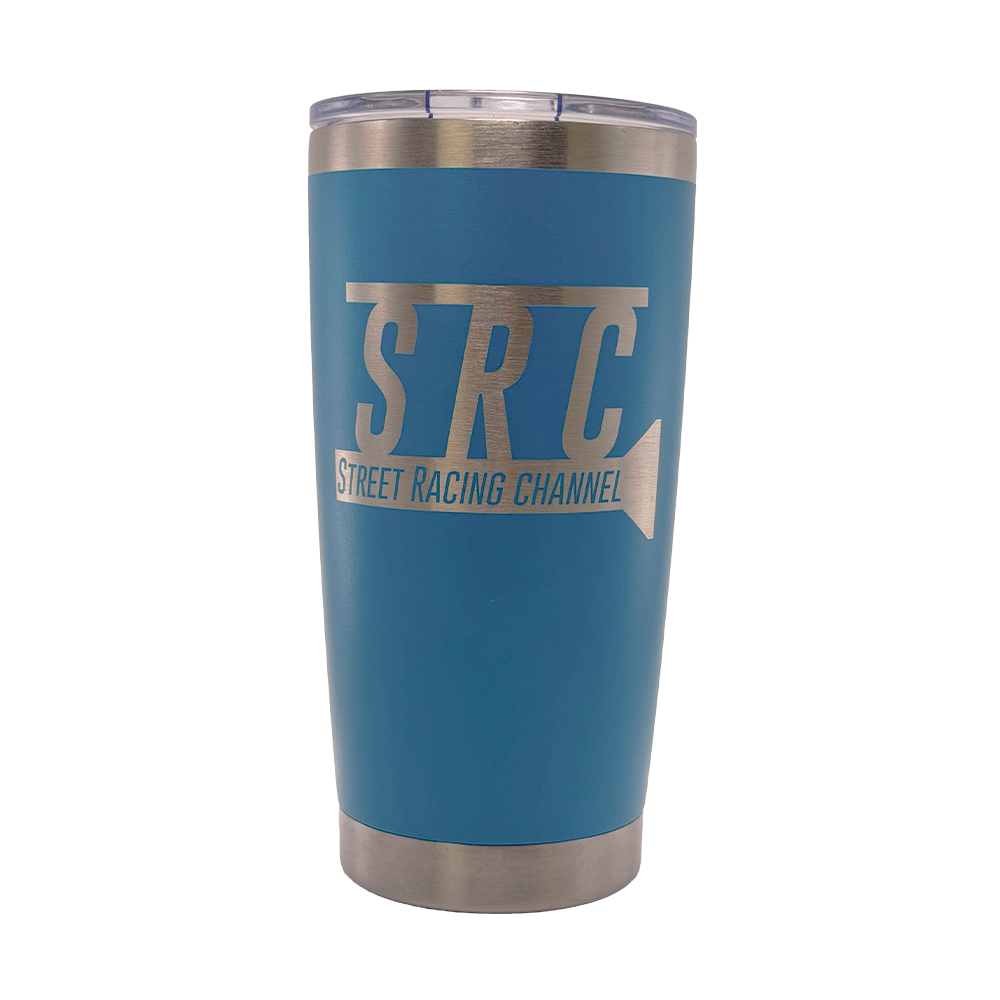 20oz Classic SRC Tumbler