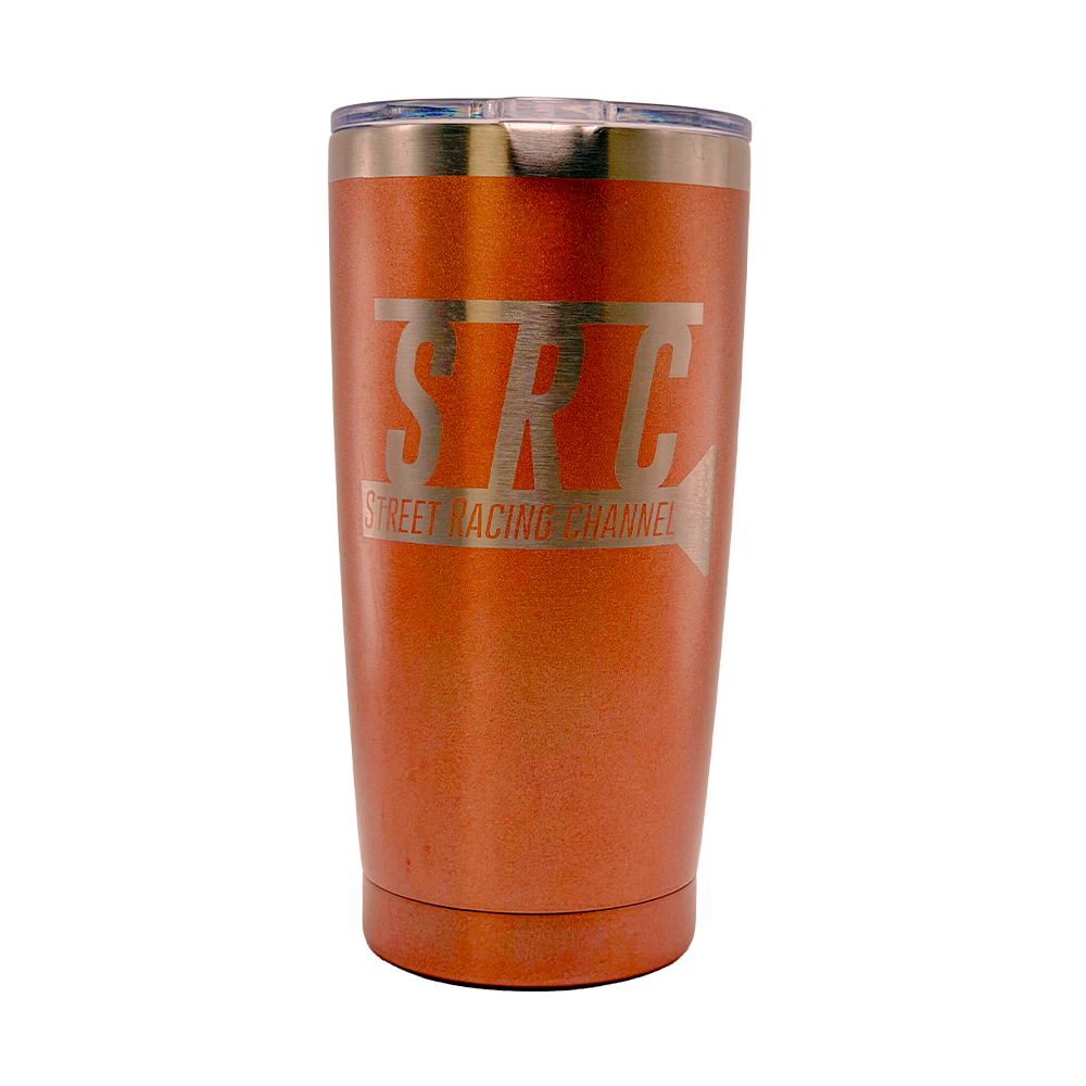 20oz Classic SRC Tumbler