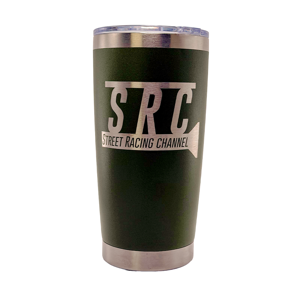 20oz Classic SRC Tumbler