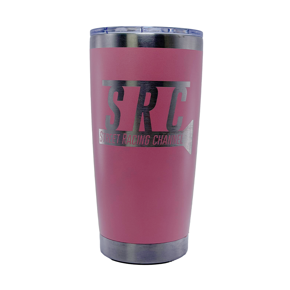 20oz Classic SRC Tumbler