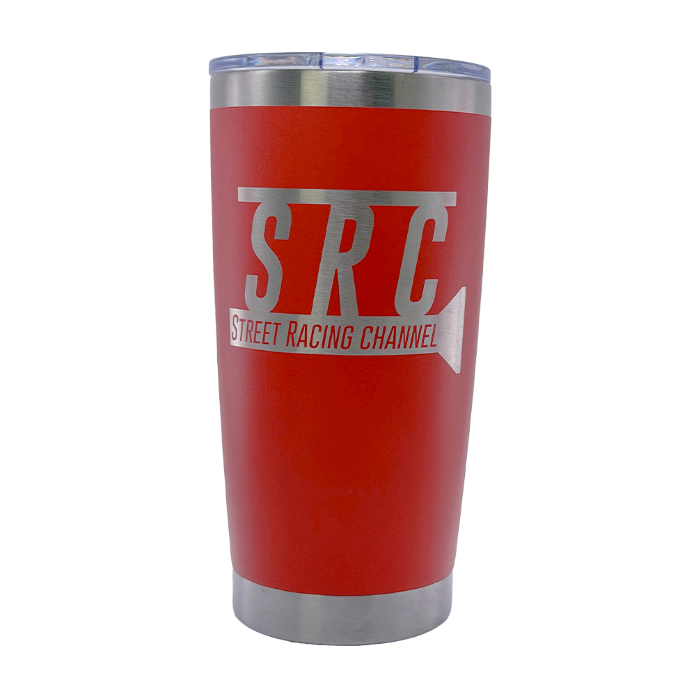20oz Classic SRC Tumbler