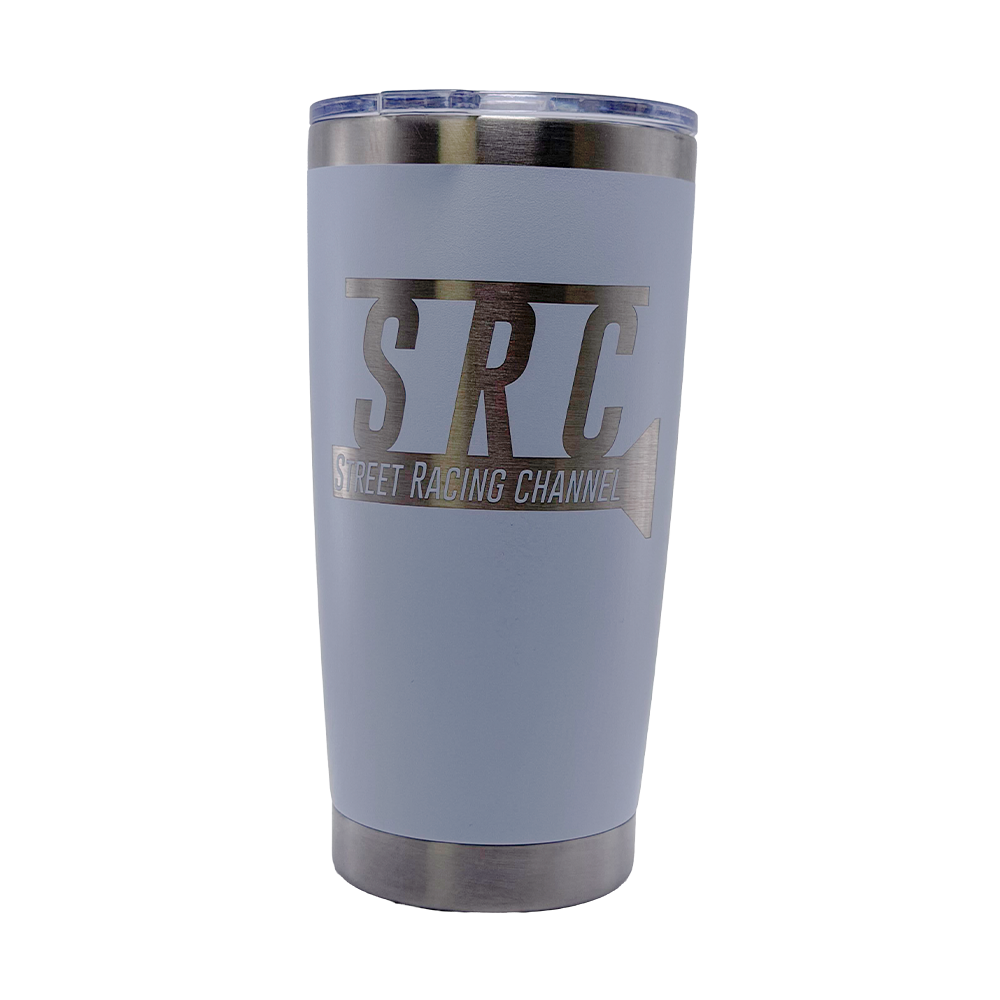 20oz Classic SRC Tumbler