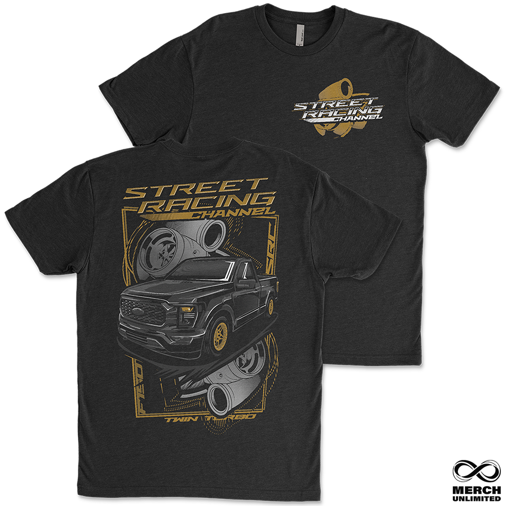 Street Racing Channel