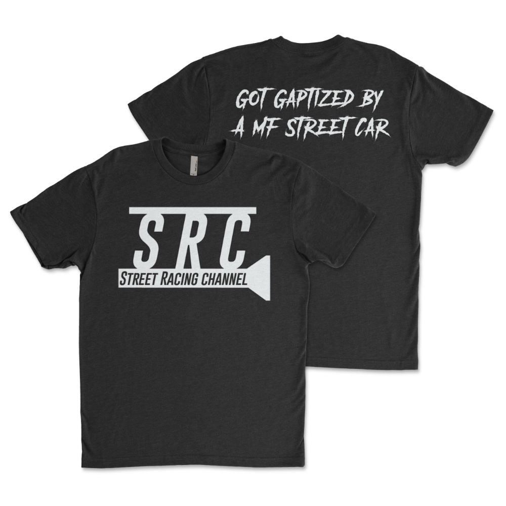 SRC OG Shirt Main image
