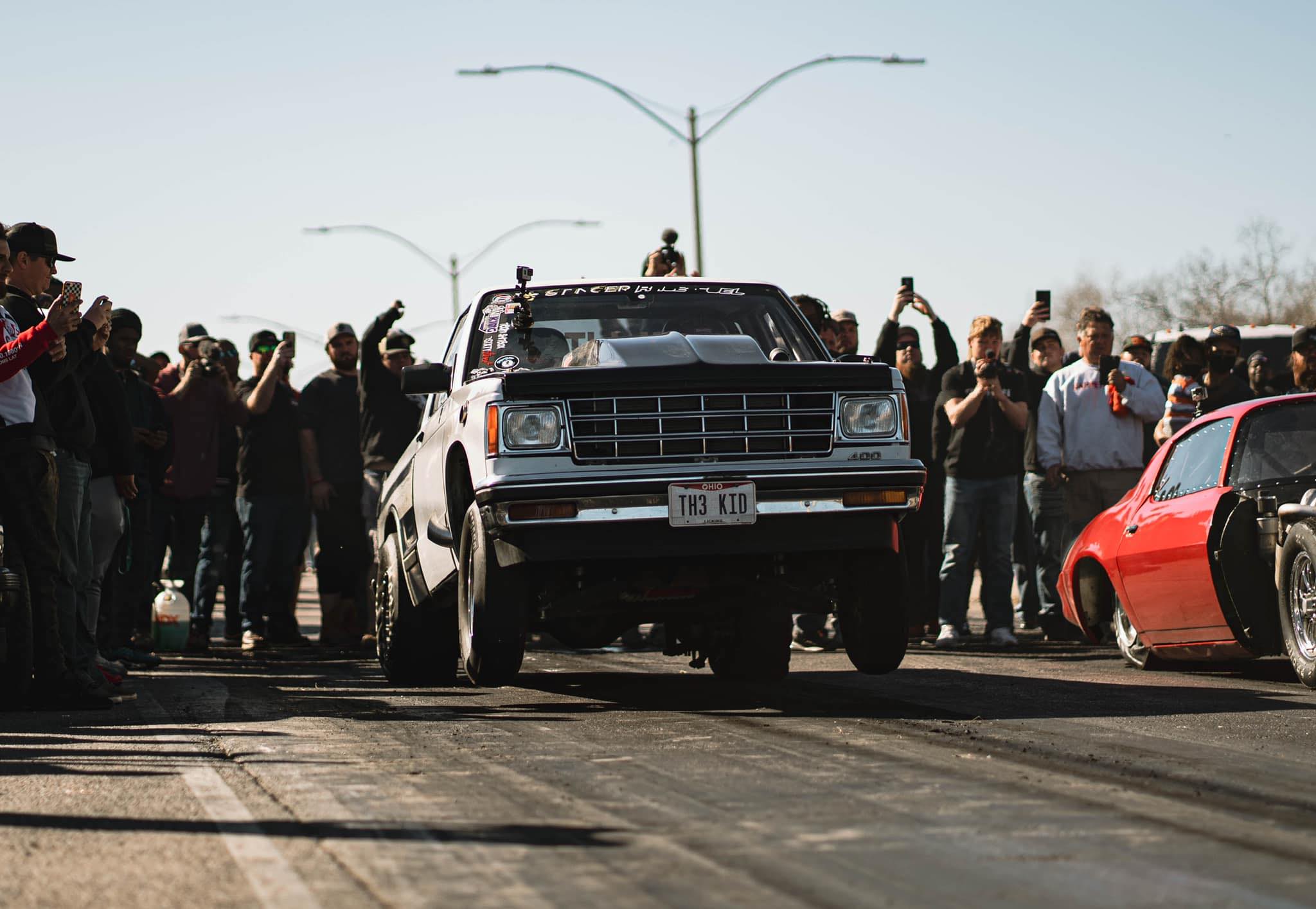 Street Racing Channel