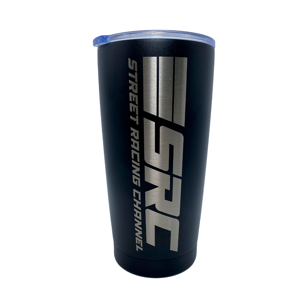 20oz Retro SRC Tumbler