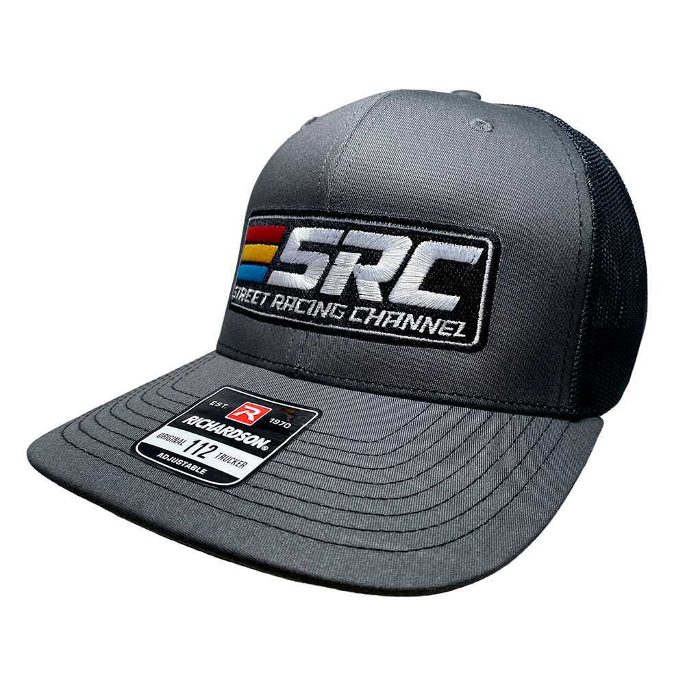 Racing Retro Snapback
