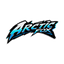 Arctic Fox Sticker