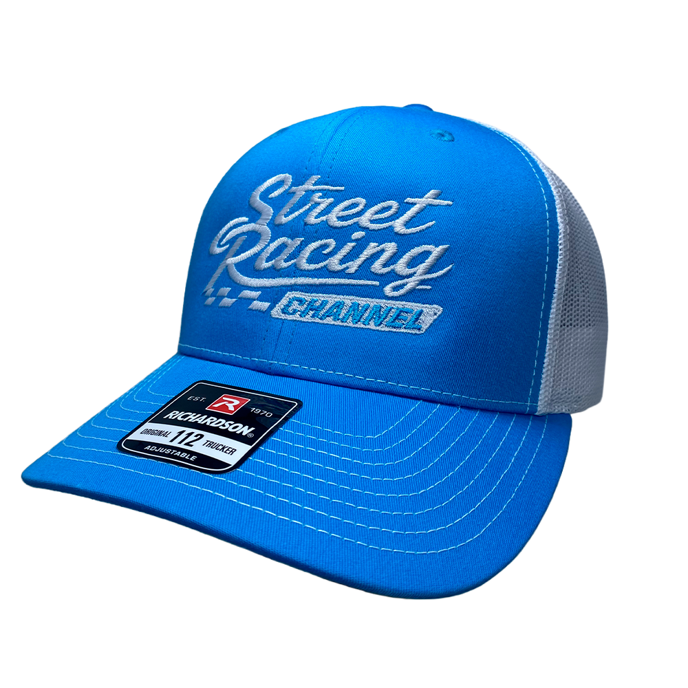 Race Day Snapback Main image