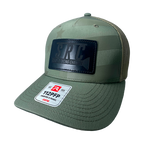 Merica Patch hat