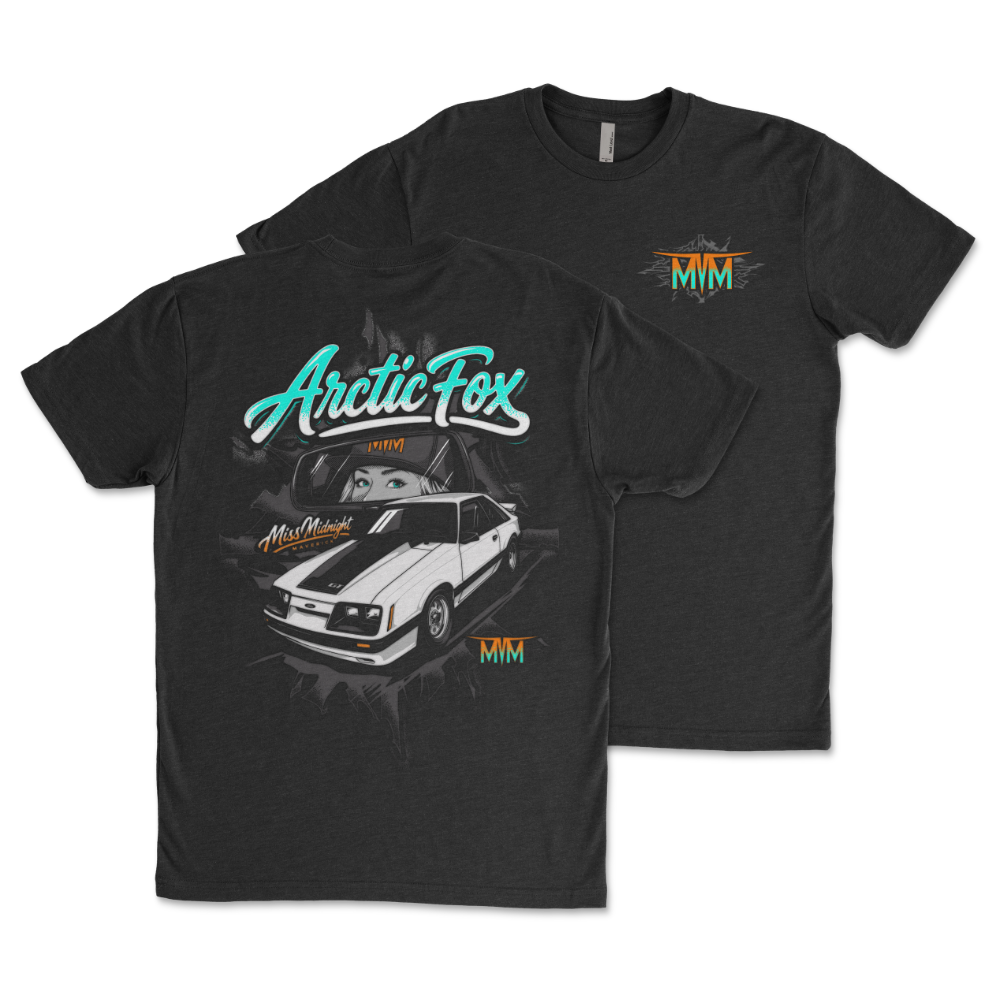 MM Arctic Fox Shirt Main image