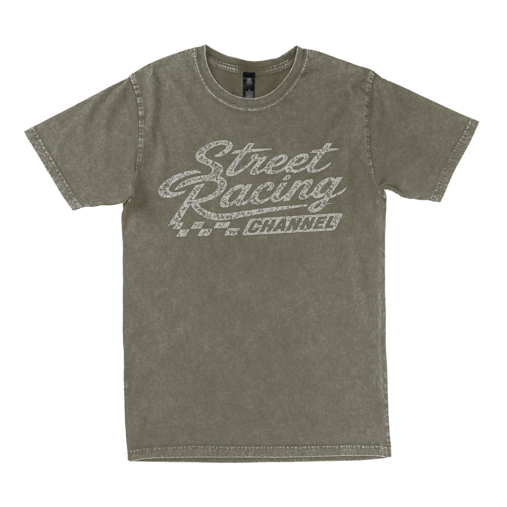 Race Day Shirt Main image