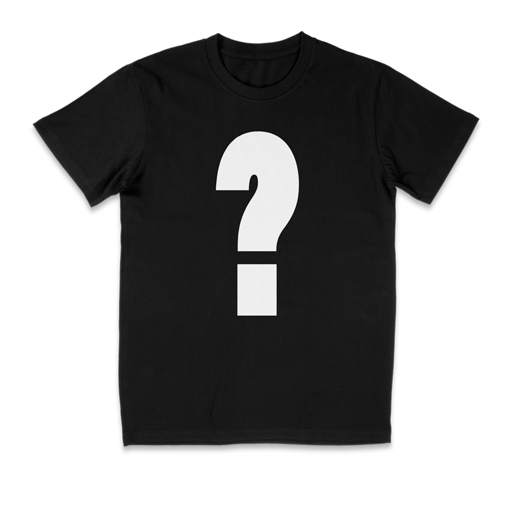 Mystery Shirt