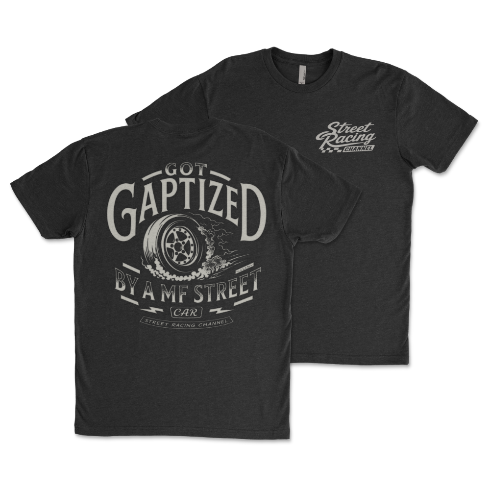 Got Gaptized Shirt Main image
