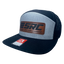 Racing Retro Patch Hat