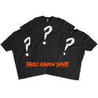 Random Shirt Value Pack