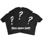 Random Shirt Value Pack