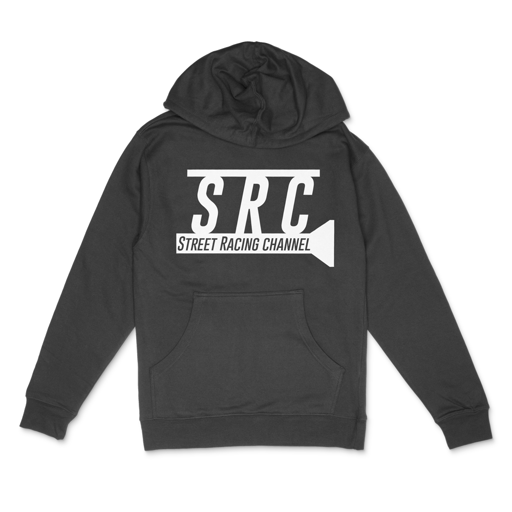 SRC OG Hoodie