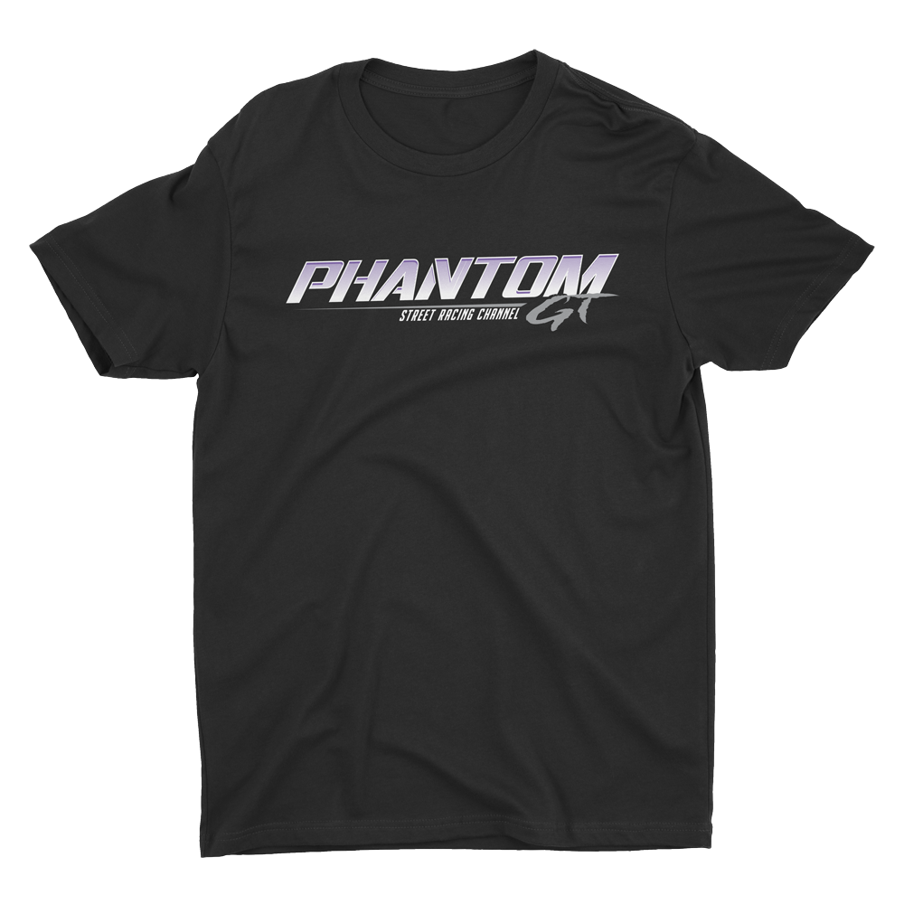 Phantom GT Mustang Shirt